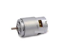 RS-775WC-8514 DC 18V 19.2V High Speed Large Torque High Power electronic starter For Cordless Drill Screwdriver AUOQKQUT