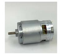 RS-775WC-8514 DC electronic starter DC12V 14.4V 18V 19500RPM High Speed High Power engine Front Ball Bearing AUOQKQUT