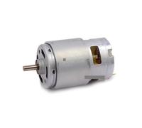 RS-775WC-8514 High Power electronic starter DC 12V 14.4V 18V 19.2V High Speed Large Torque Engine ICXLPMC