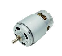 RS-775WC-8514 Tool electronic starter DC 12V 14.4V 18V 19.2V High Speed Power Large Torque Cordless Drill Screwdriver electronic starter PKNVKZIDK