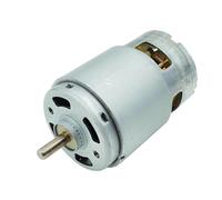 RS-775WC-8514 Tool electronic starter DC 12V 14.4V 18V 19.2V High Speed Power Large Torque Cordless Drill Screwdriver electronic starter AUOQKQUT