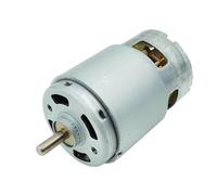 RS-775WC-8514 Tool electronic starter DC 12V 14.4V 18V 19.2V High Speed Power Large Torque Cordless Drill Screwdriver electronic starter EKFBQBGW