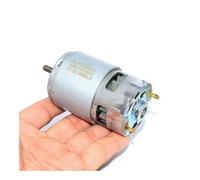 RS-775WC electronic starter DC 12V-18V 19500RPM High Speed High Power large Torque for Drill Tool ICXLPMC