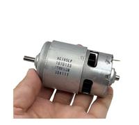 RS-785 electronic starter DC 12V-20V 18V 19000RPM High Speed/Power Large Torque Front Ball Bearing IDGTTLDF