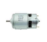 RS-785 electronic starter DC12V-20V 18V 20000RPM High Speed Power Large Torque Cooling fan Drill Screwdriver Tool Garden DIY IDGTTLDF