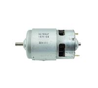 RS-785 electronic starter DC12V-20V 18V 20000RPM High Speed Power Large Torque Cooling fan Drill Screwdriver Tool Garden DIY ICXLPMC