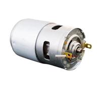 RS-795 Carbon Brush electronic starter DC 12V 14.4V 18V High Power Large Torque Engine For Drill&Screwdriver/Garden Tools Model CZAOINCU