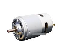 RS-795 electronic starter DC 12V 14.4V 15V 18V High Power Large Torque Engine ICXLPMC