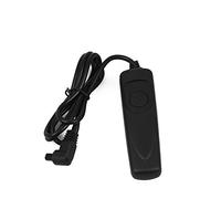 RS-80N3 Remote Shutter Release Compatible with Canon 1D 7D 5D Mark III RS 80 N3 NP7222