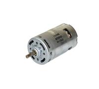 RS-997 DC motor high power DC24V36V48V front ball bearing spindle torque