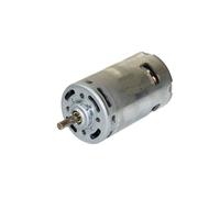 RS-997 DC motor high power DC24V36V48V front ball bearing spindle torque