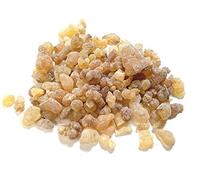 RS & AZ Frankincense Organic Premium Natural Tears Gum Incense Aromatic Frankincense With Royal Hojari From Oman (50 Grams)
