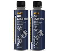 RS Mannol Oil Leak-Stop, Engine, 250ml X2
