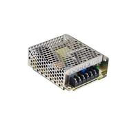 RS POWER SUPPLY 35W 3.0A 90-264V AC/ 12V DC RS-35-12
