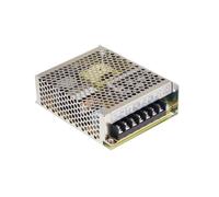 RS POWER SUPPLY 75W 6.0A 90-264V AC/ 12V DC RS-75-12