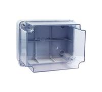 RS PRO 7696144 Enclosure Grey IP55 240 x 135 x 320mm