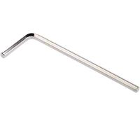 RS PRO L-Shaped Allen Key CRV Steel Set of 5 3 mm Pack of 5