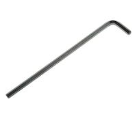 RS PRO L-Shaped Allen Key CRV Steel Set of 5 6 mm Pack of 5