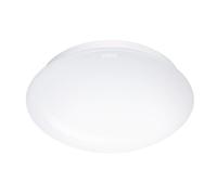 Ceiling light with sensor RS PRO P1 S 9.4W LED HF 056032