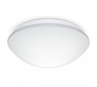 RS PRO LED P3 EM 058593 LED Ceiling Light Motion/Dusk