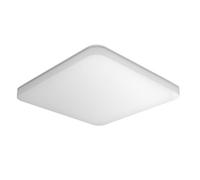 RS PRO R20 Q SC HF 067731 LED Plafonier Motion and Dusk to Dawn