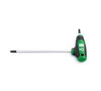 RS PRO T20 TORX® T-Handle Socket Spanner CrMoV Steel