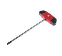 RS PRO T40 TORX® Socket Spanner T-Handle Long CrMo Steel
