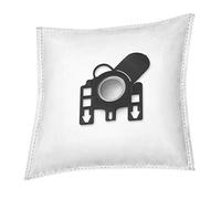 rs-products Vacuum Cleaner Bags for Action AM-01 / AM01 (MI 2) Pack of 10