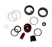 Rockshox Lyrik/pike Charger 2 Service Kit Black