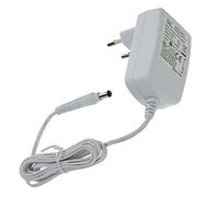 RS-RH4901 Compatible Charger Power Supply for Rowenta Air Force RH854/RH855 Vacuum Cleaner 18 V 200 mAh