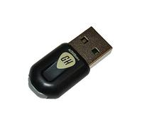 RS Shop Official Guitar Hero Live Replacement USB Dongle / Adapter for Playstation 3 PS3 (Note, item will come without outer packaging)