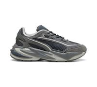 RS Surge Hairy Suede - male - PUMA - Running Shoes - Gray - 9 UK - Sport 9 UK