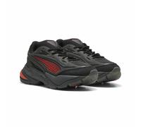 RS Surge Vibrant Trainers black/red