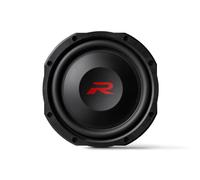 RS-W10D4 10" R-Series Ultra Flat Subwoofer with 4 Ohm Dual Moving Coil