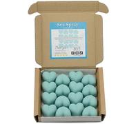 RS Wellness Sea Spray Highly Scented Wax Melts - 16 Wax Melts Gift Set - Handmade Home Fragrance - Vegan & Pet Friendly - Luxury Candle Alternative - Highly Scented Candle Gifts For Women