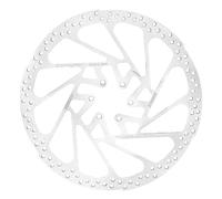 TRP RS01E 2.3mm width One-Piece Brake Rotor with Bolts, 203mm Diameter…