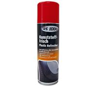 RS1000 Kunststoff-Neu Fresh 300ml Spray Fahrzeug-Aufbereitung Plastic