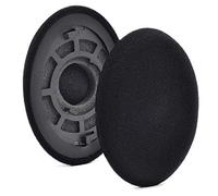 RS120 RS119 Ear Pads - defean Replacement Ear Cushion Compatible with Sennheiser RS120 / RS100 / RS110 / RS115 / RS117 / RS119 / HDR120 / HDR100 / HDR 119 Headphones (Fabric)