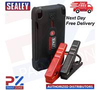 Sealey RoadStart® 1200A 12V Lithium-ion Jump Starter Power Pack - RS1200