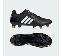 adidas RS15 Avaglide Womens Soft Ground Rugby Boots 7 (40.7) Black