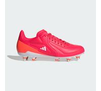 adidas RS 15 Elite SG Rugby Boots Red