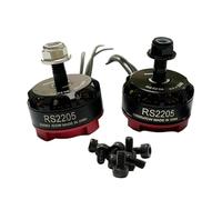 RS2205 2205 2300KV Brushless Motor For Fast Speed Quadcopters Ensuring Stable Long Operations Quadcopter Propulsion