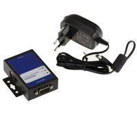 RS232 To RS485 Or RS422 Industrial Grade Converter With Power Supply