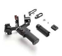 RS3 Mini Ultra-Lightweight And Portable 3-Axis Stabilizer Native Vertical Shooting Mirrorless Gimbal Short Video