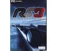 RS3 - Racing Simulation Three (輸入版)