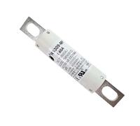 RS309-MF 35A 40A 50A-60A-80A-100A-125A-150A-200A 250A 275A 300A 350A 400A 450A 500A 600A 700A 800A 750VDC Bolted Fuse 1pcs(700A)