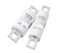 RS309-MF-EV 750V Low Voltage DC Fuse Quick 1Pcs(RS309-MF-EVE400A(DC750V))