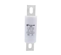RS309-MM 15A 35A 50A60A80A100A125A-150A-200A 250A 275A 300A 350A 400A 450A 500A 600A 700A 800A 1000VDC/VAC Bolted Fuse(RS309-MM-300A)