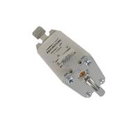 RS31 80A high voltage current limiting fuse RS31 500V 40A, RS31 500V 50A, RS31 500V 63A, RS31 500V 80A, RS31 500V 100A, RS31 500V 125A(RS31 500V 50A)