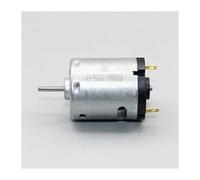 RS360 12V DC electronic starter 12000RPM High Speed Carbon Brush electronic starter for DIY Hair Dryer Fans MQXFCZUX